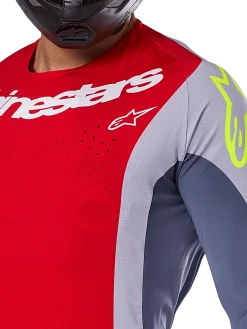 2025 Techstar Melt Trikot