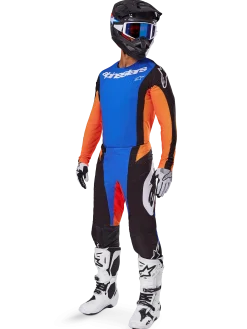 2025 Techstar Melt Trikot