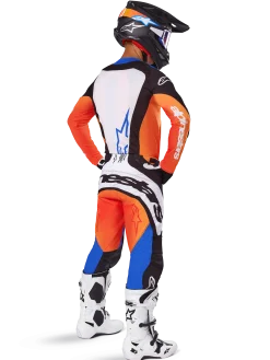 2025 Techstar Melt Trikot