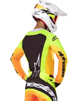 2025 Techstar Melt Trikot
