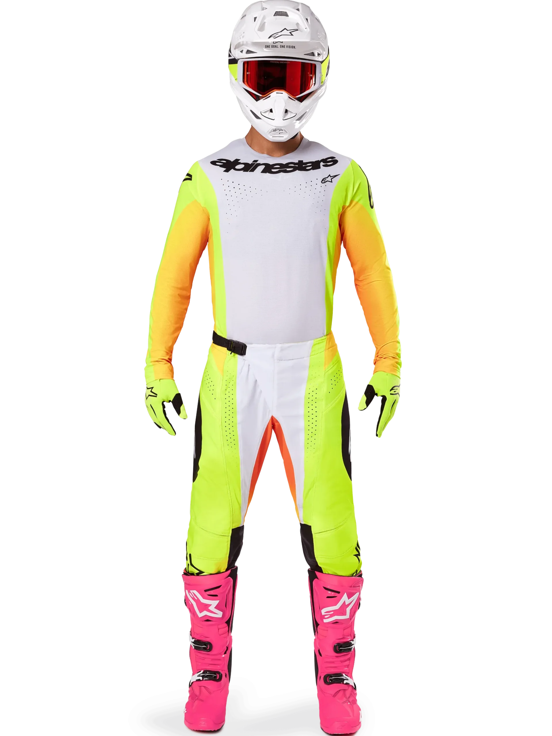 2025 Techstar Melt Trikot
