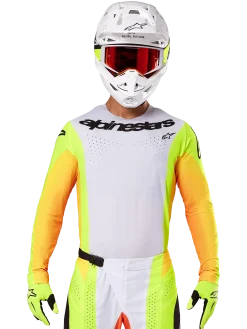 2025 Techstar Melt Trikot