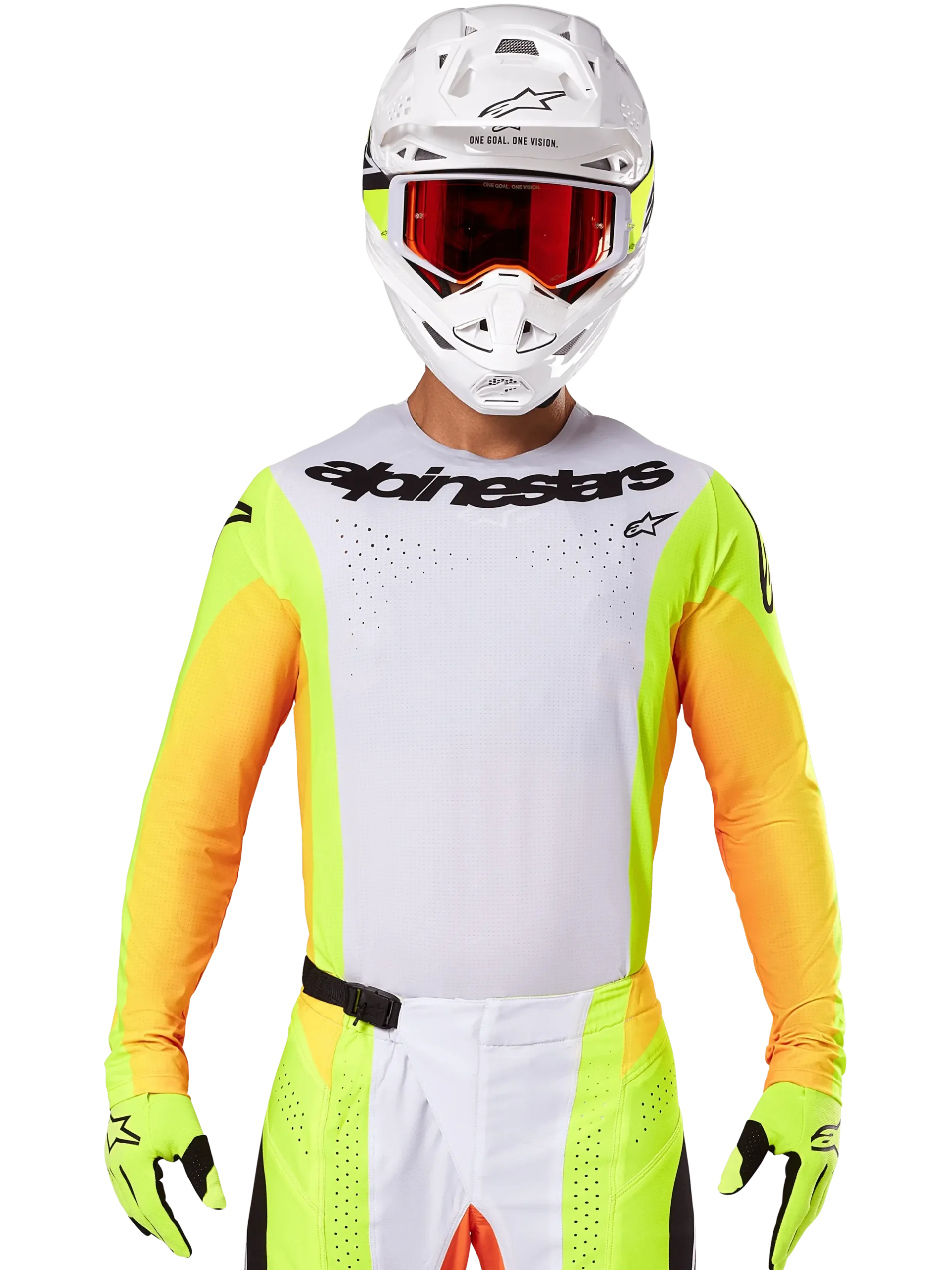 2025 Techstar Melt Trikot