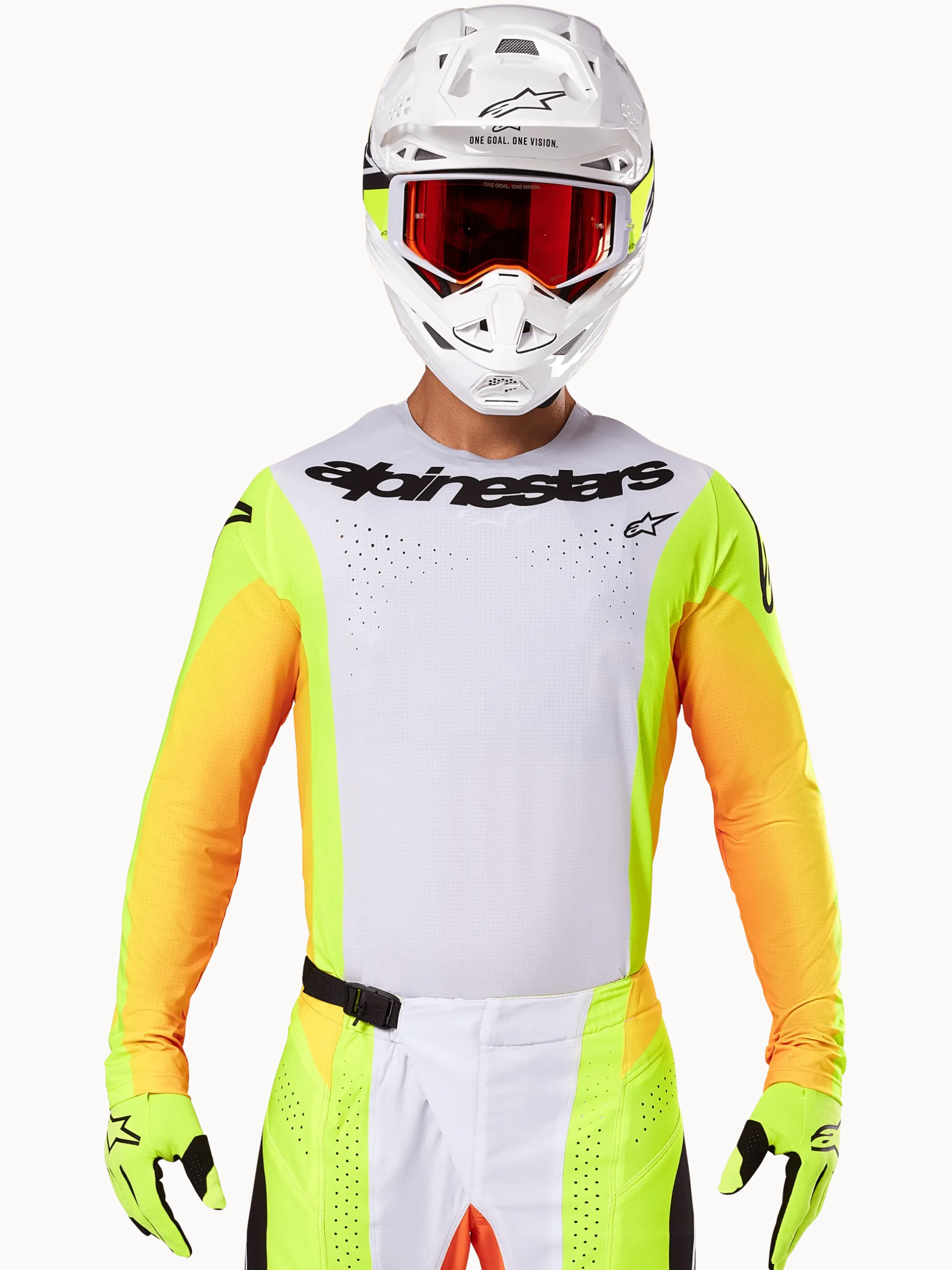 2025 Techstar Melt Trikot