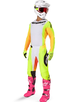 2025 Techstar Melt Trikot