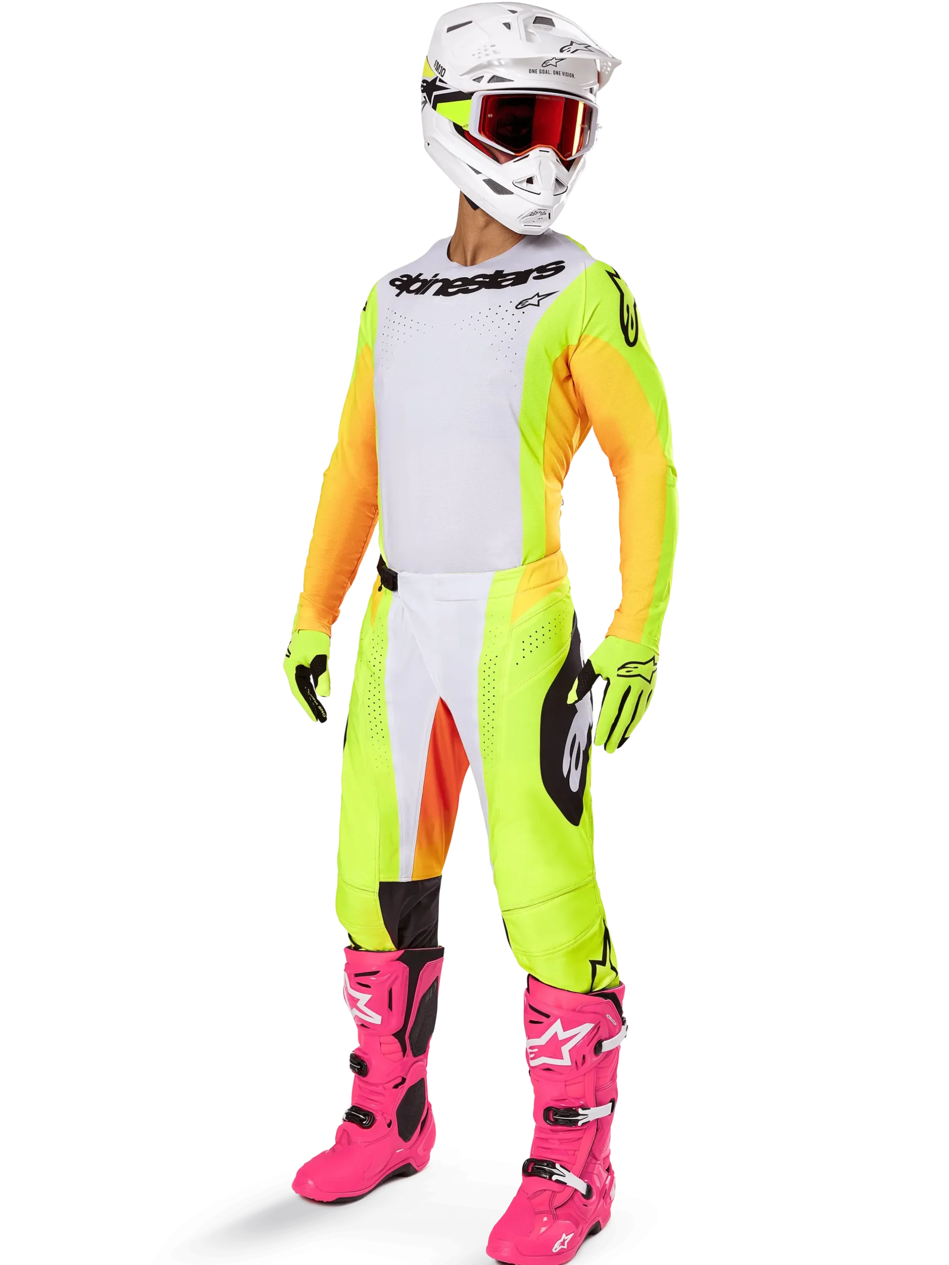 2025 Techstar Melt Trikot
