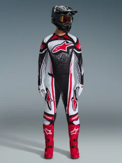2026 Techstar Nomur Bekleidungsset