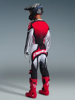 2026 Techstar Nomur Bekleidungsset