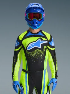 2026 Techstar Nomur Bekleidungsset