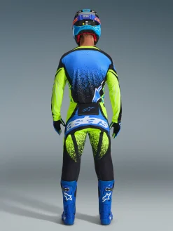 2026 Techstar Nomur Bekleidungsset