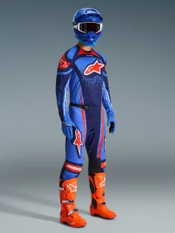 2026 Techstar Nomur Bekleidungsset