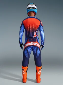 2026 Techstar Nomur Bekleidungsset