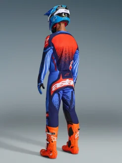 2026 Techstar Nomur Bekleidungsset