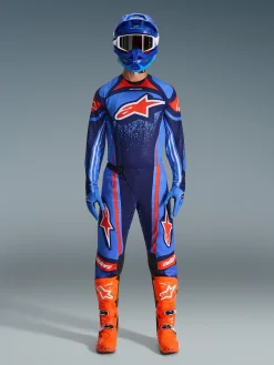 2026 Techstar Nomur Trikot