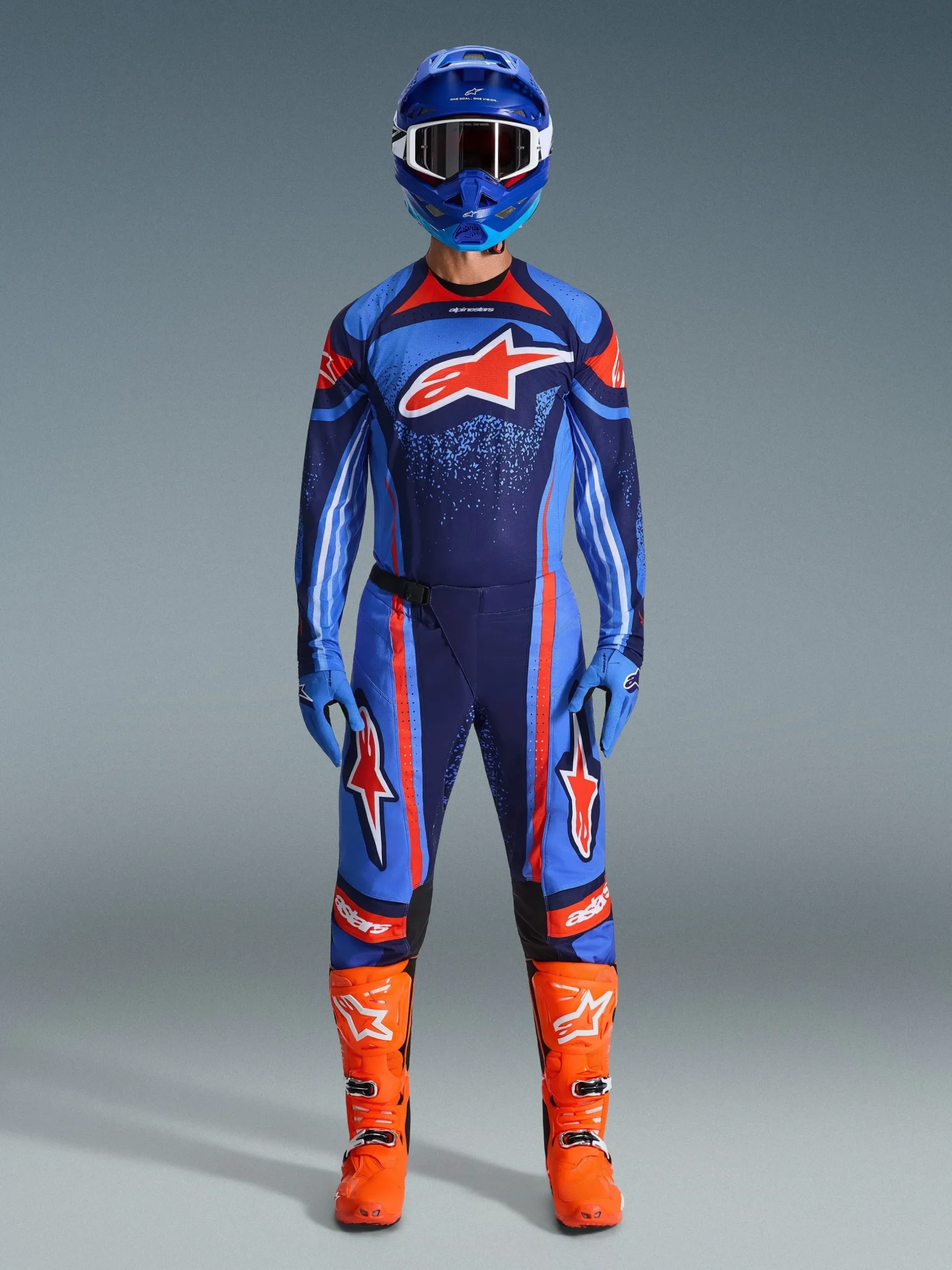 2026 Techstar Nomur Trikot