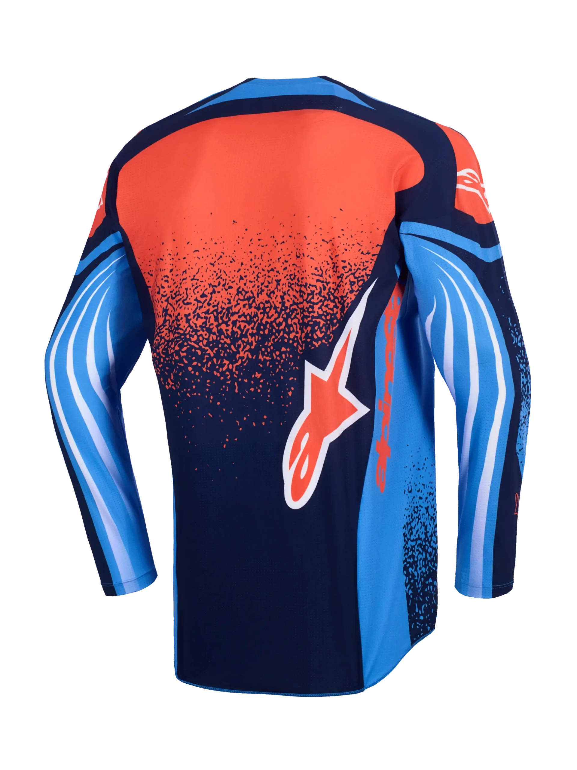 2026 Techstar Nomur Trikot