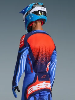 2026 Techstar Nomur Trikot