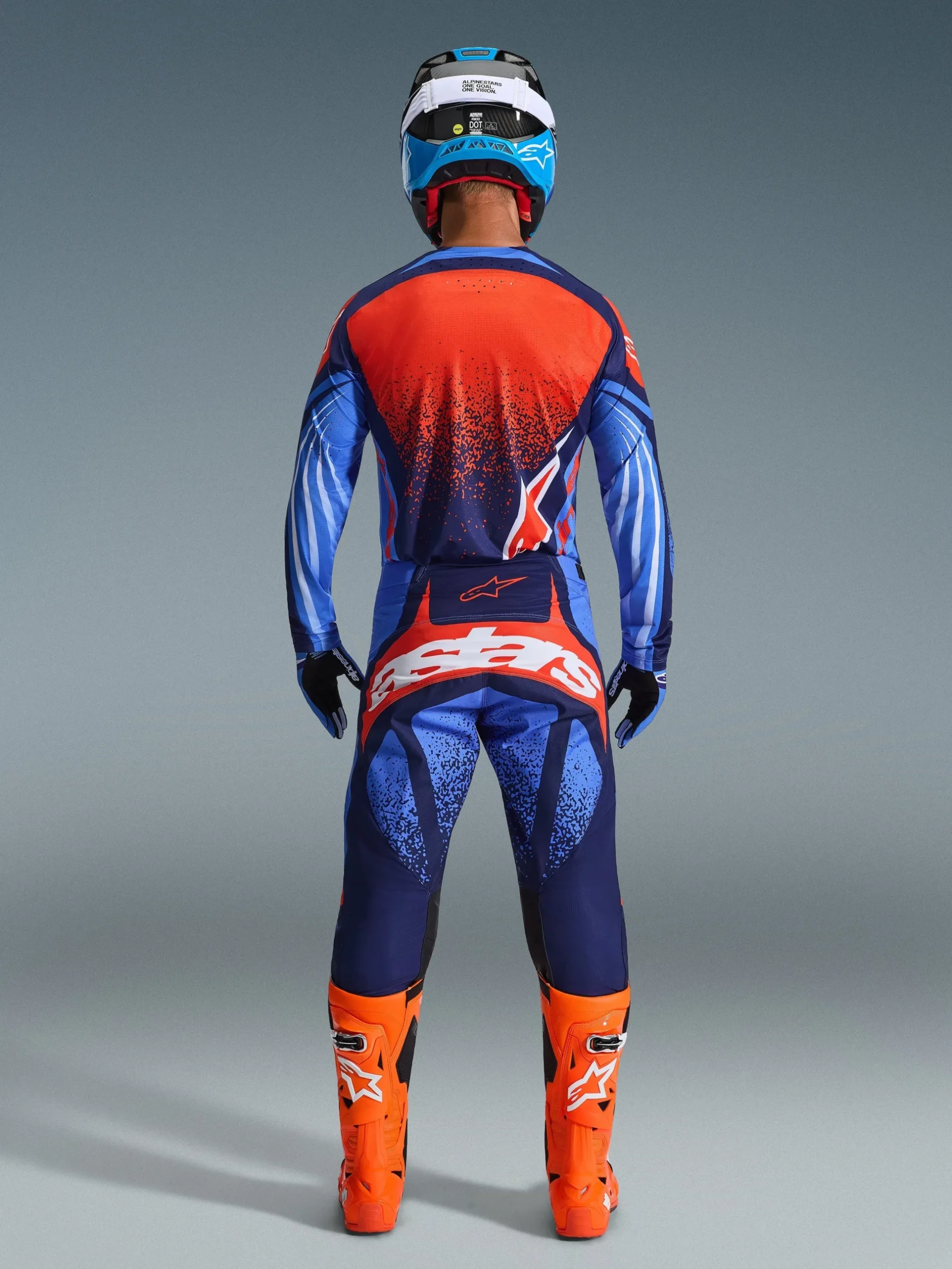 2026 Techstar Nomur Trikot