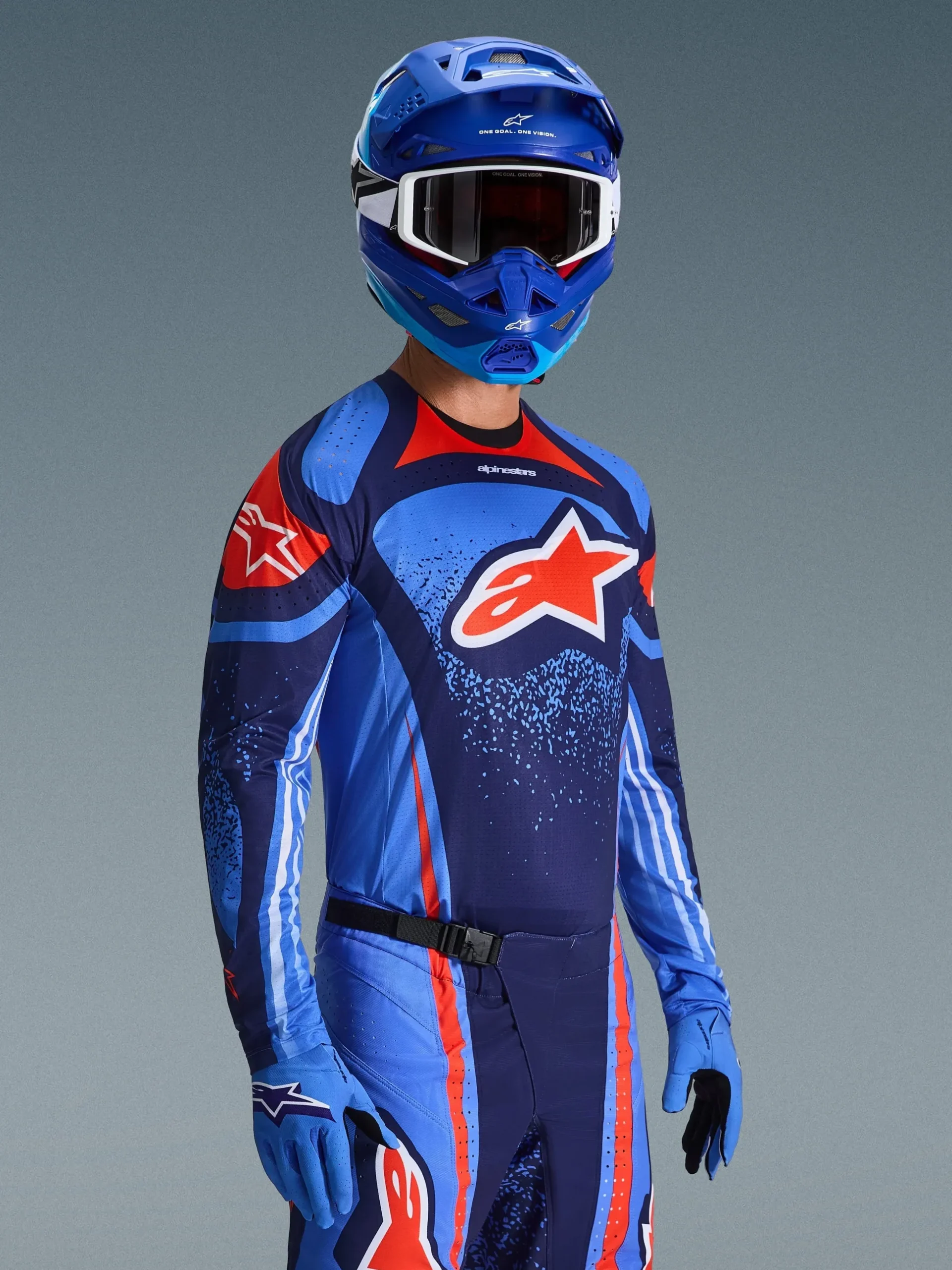 2026 Techstar Nomur Trikot