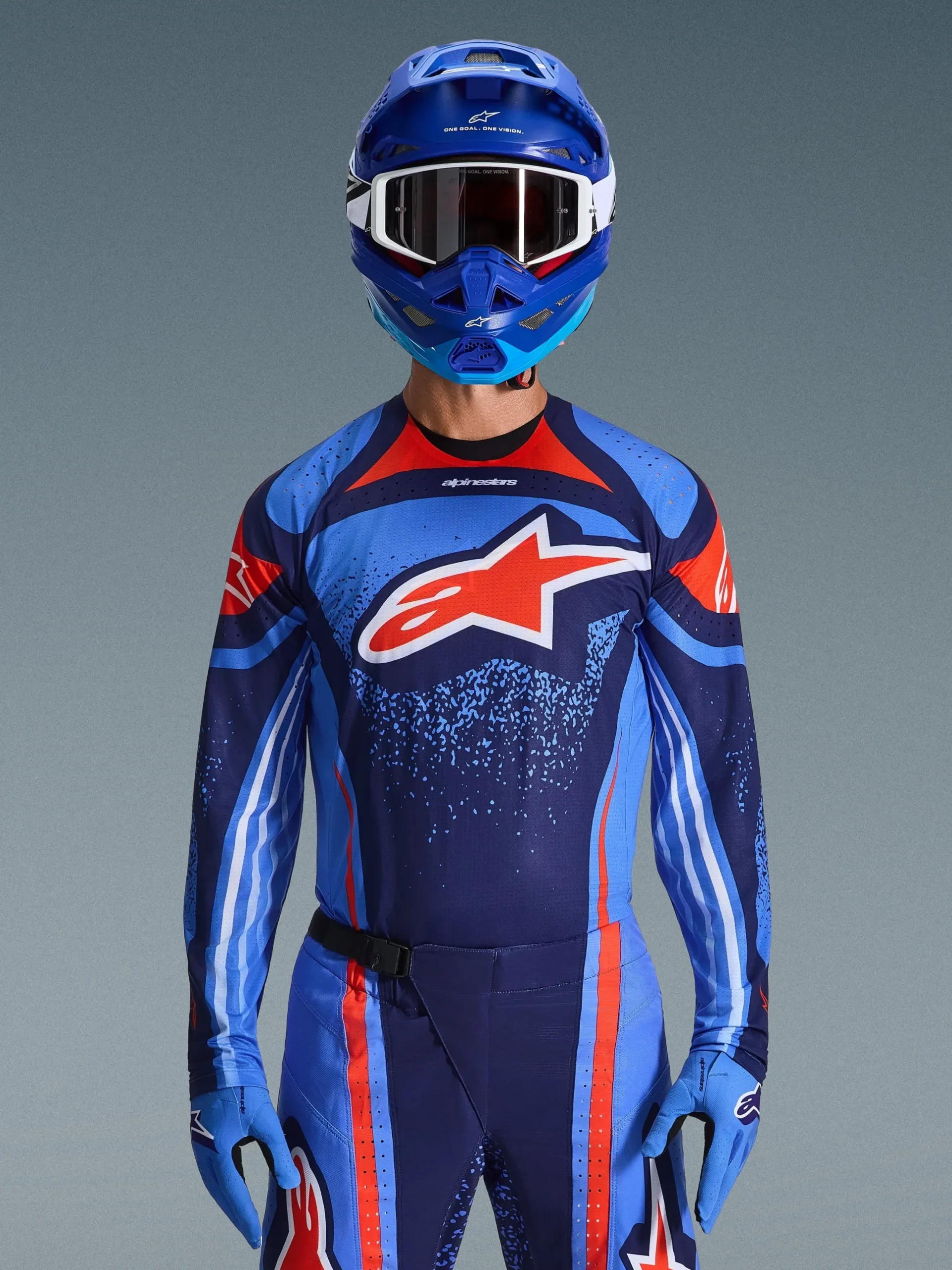 2026 Techstar Nomur Trikot