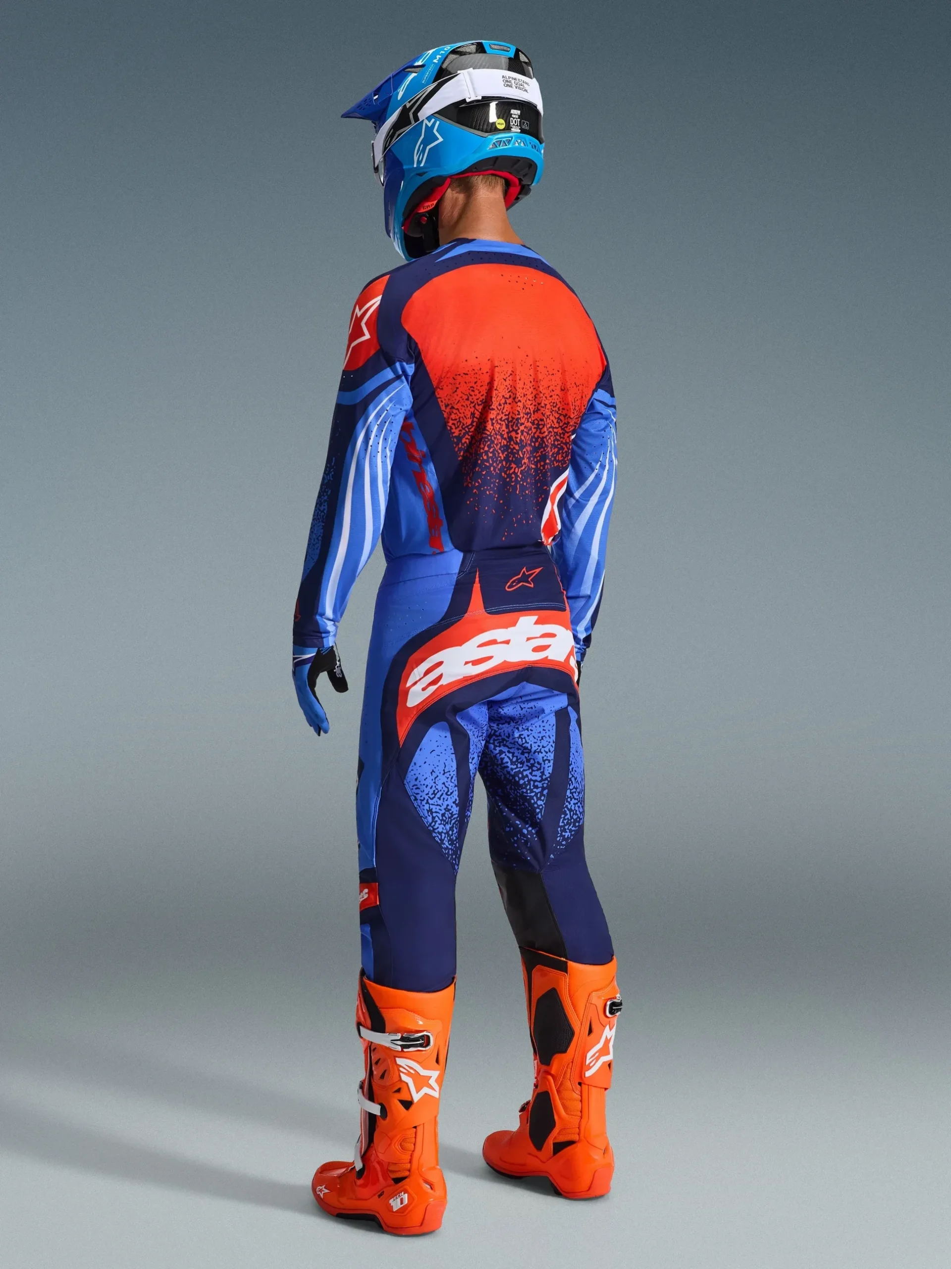 2026 Techstar Nomur Trikot
