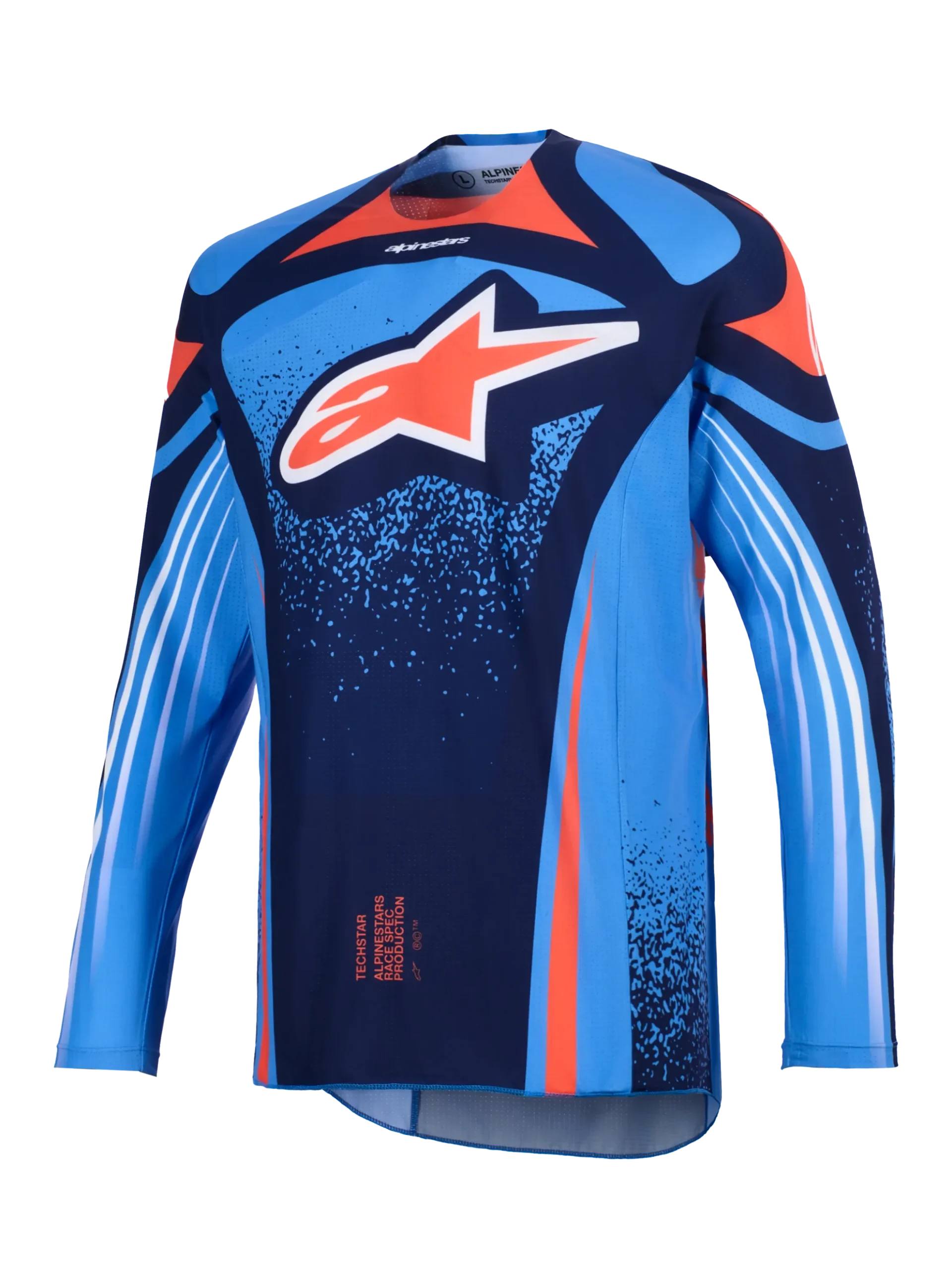 2026 Techstar Nomur Trikot