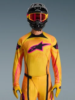 2026 Techstar Nomur Trikot