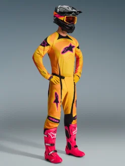 2026 Techstar Nomur Trikot