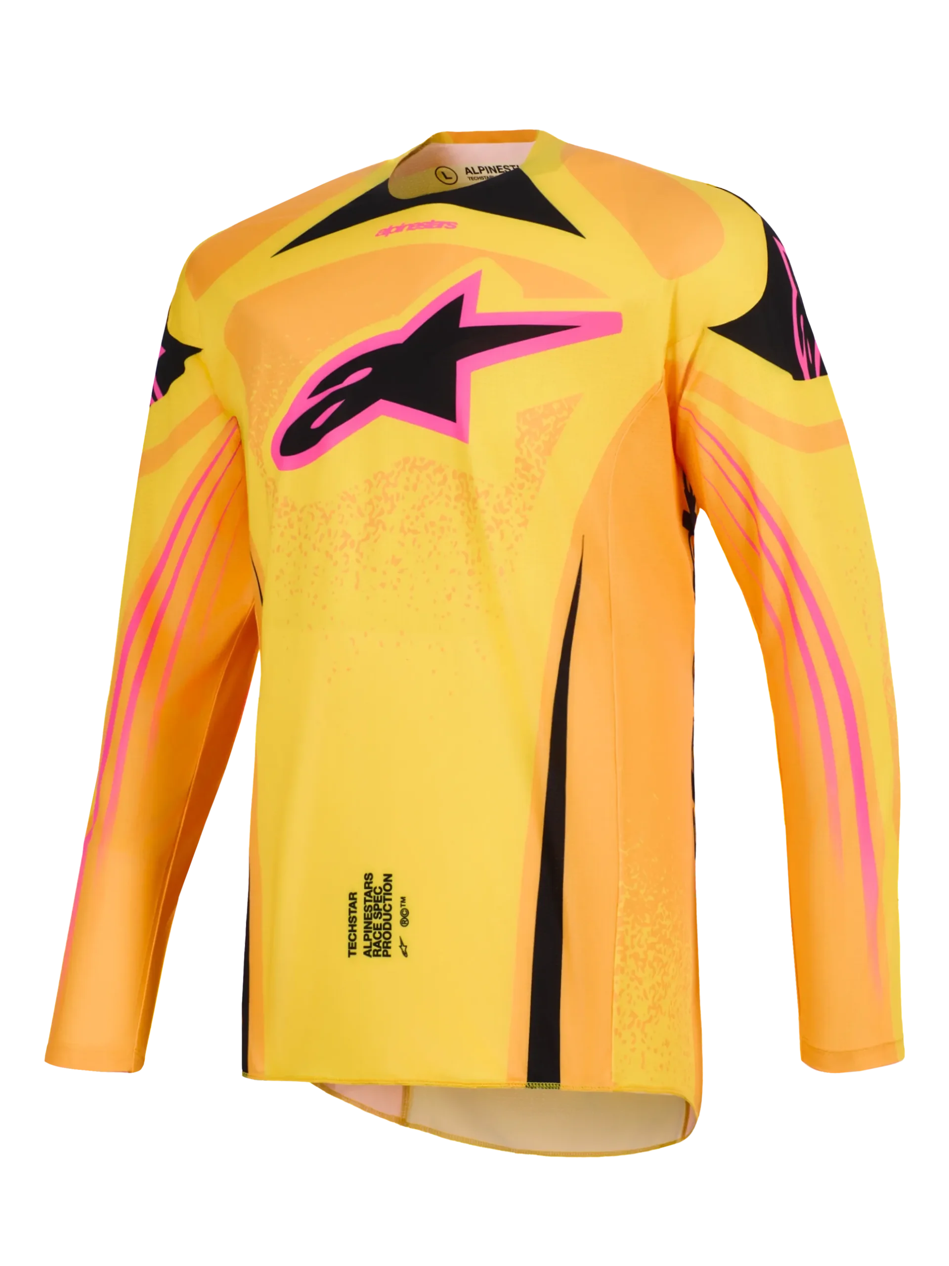 2026 Techstar Nomur Trikot