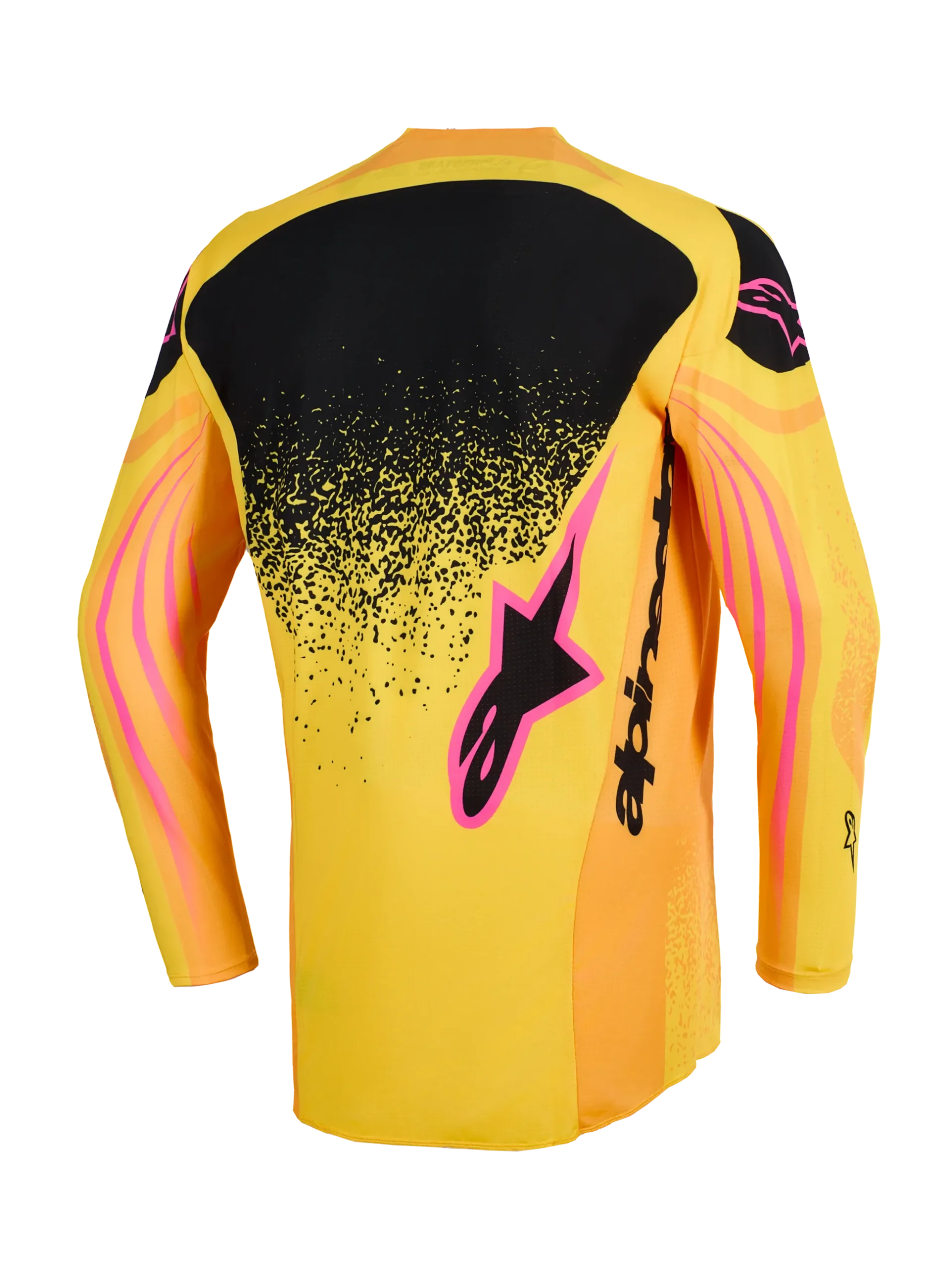 2026 Techstar Nomur Trikot