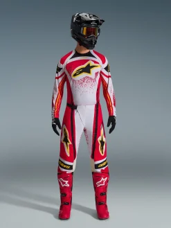 2026 Techstar Nomur Trikot