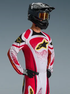 2026 Techstar Nomur Trikot