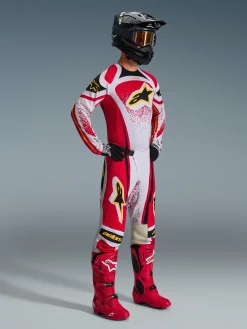2026 Techstar Nomur Trikot
