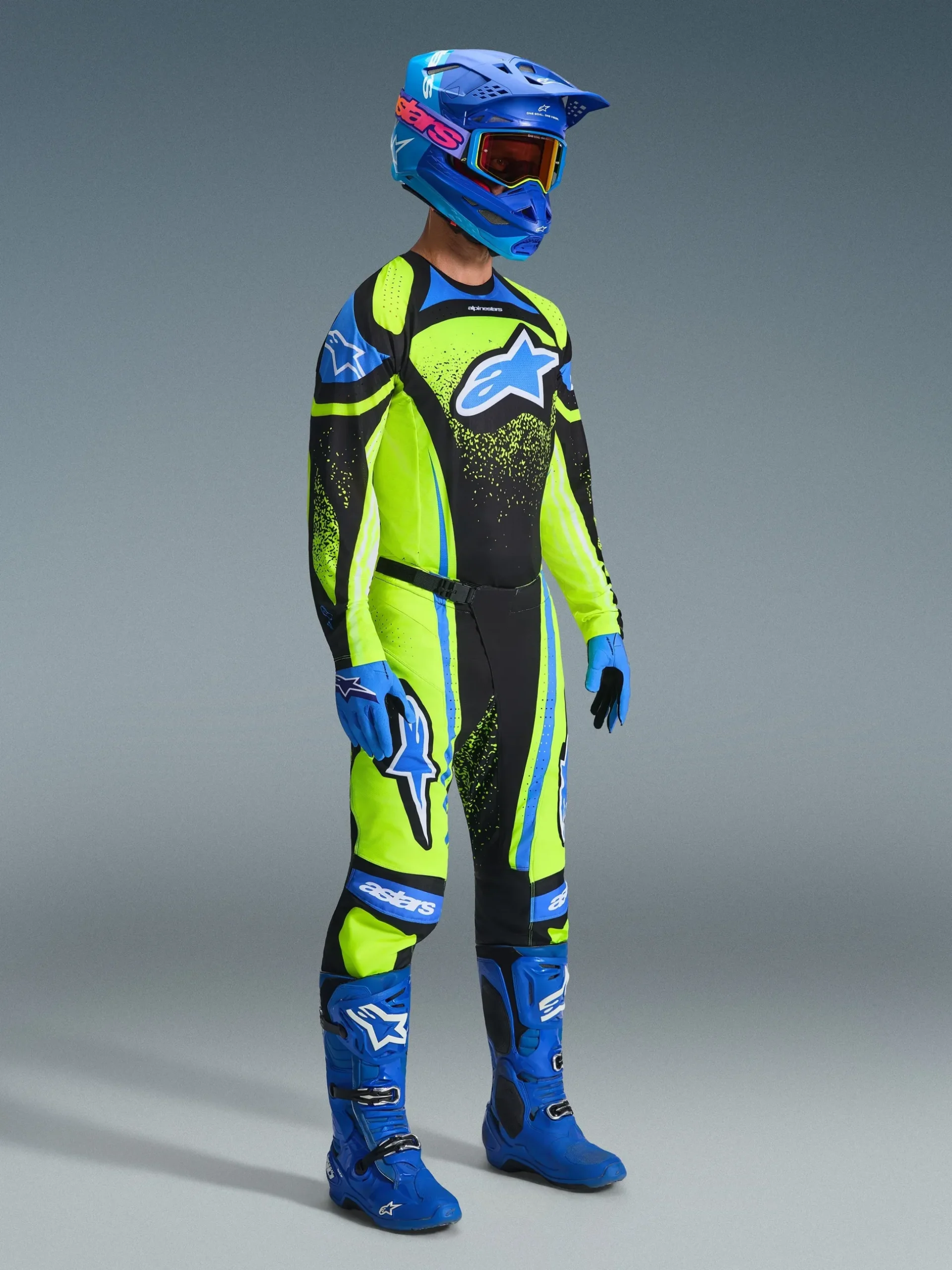 2026 Techstar Nomur Trikot