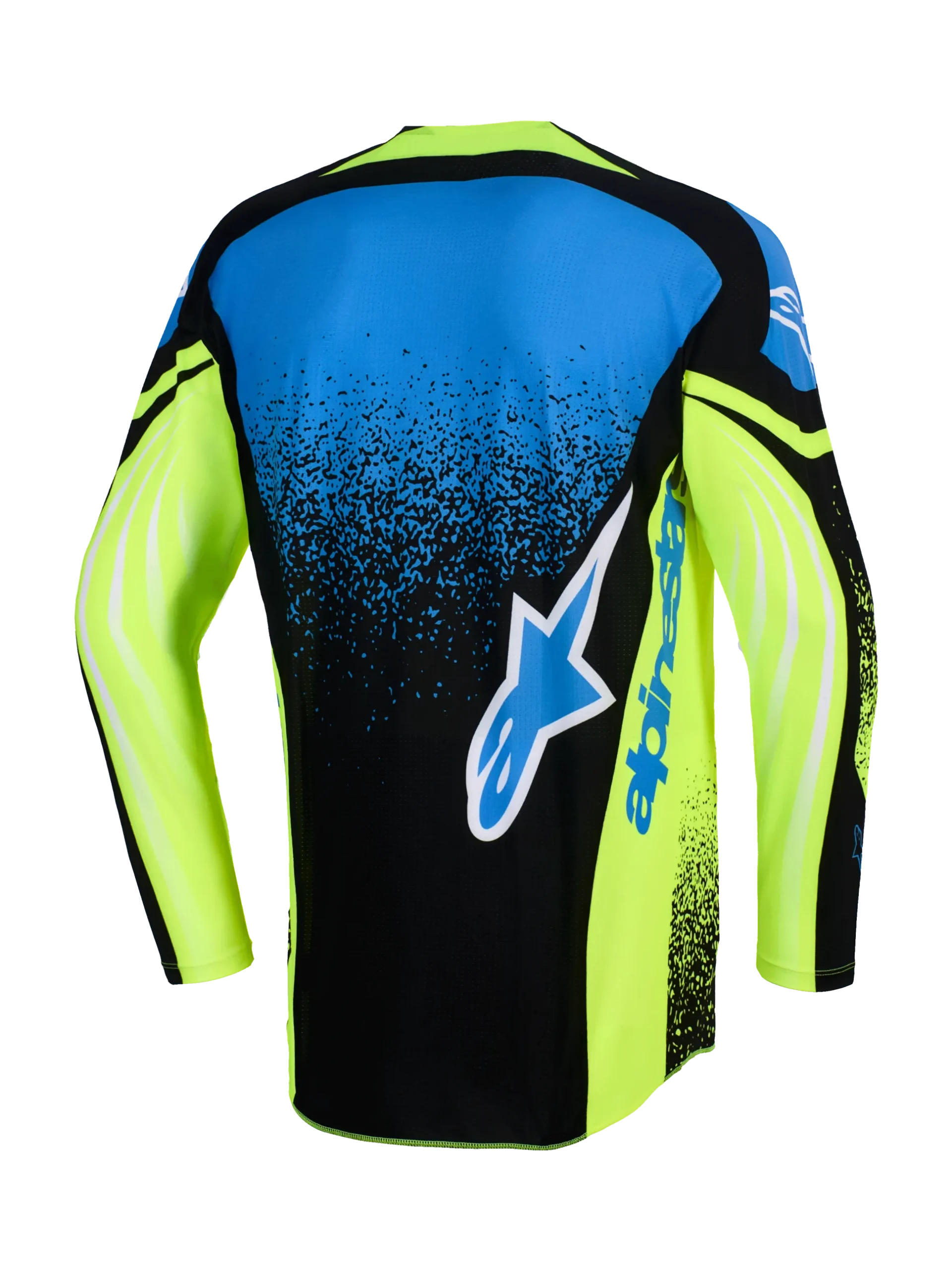 2026 Techstar Nomur Trikot