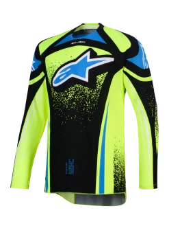 2026 Techstar Nomur Trikot
