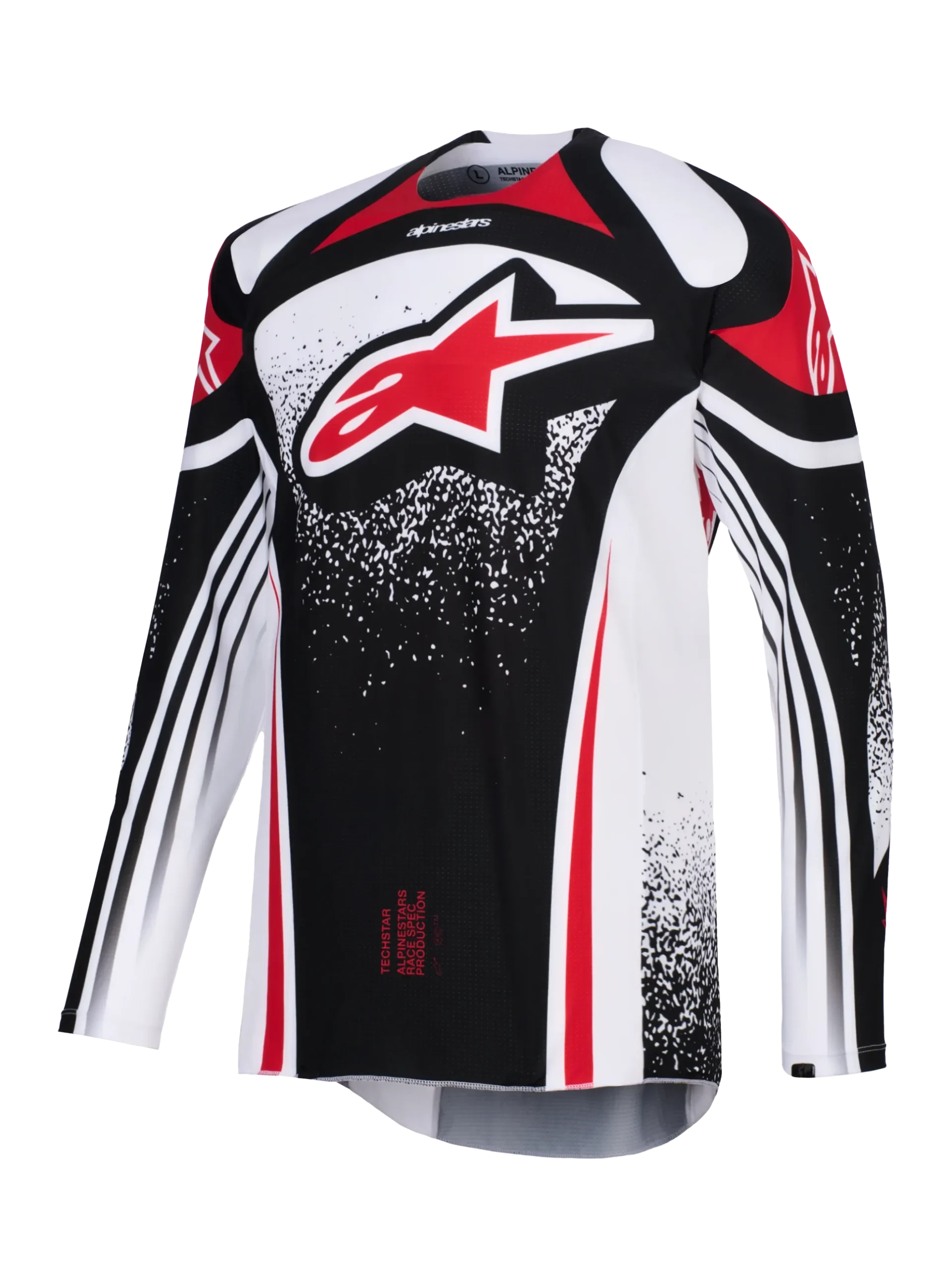 2026 Techstar Nomur Trikot