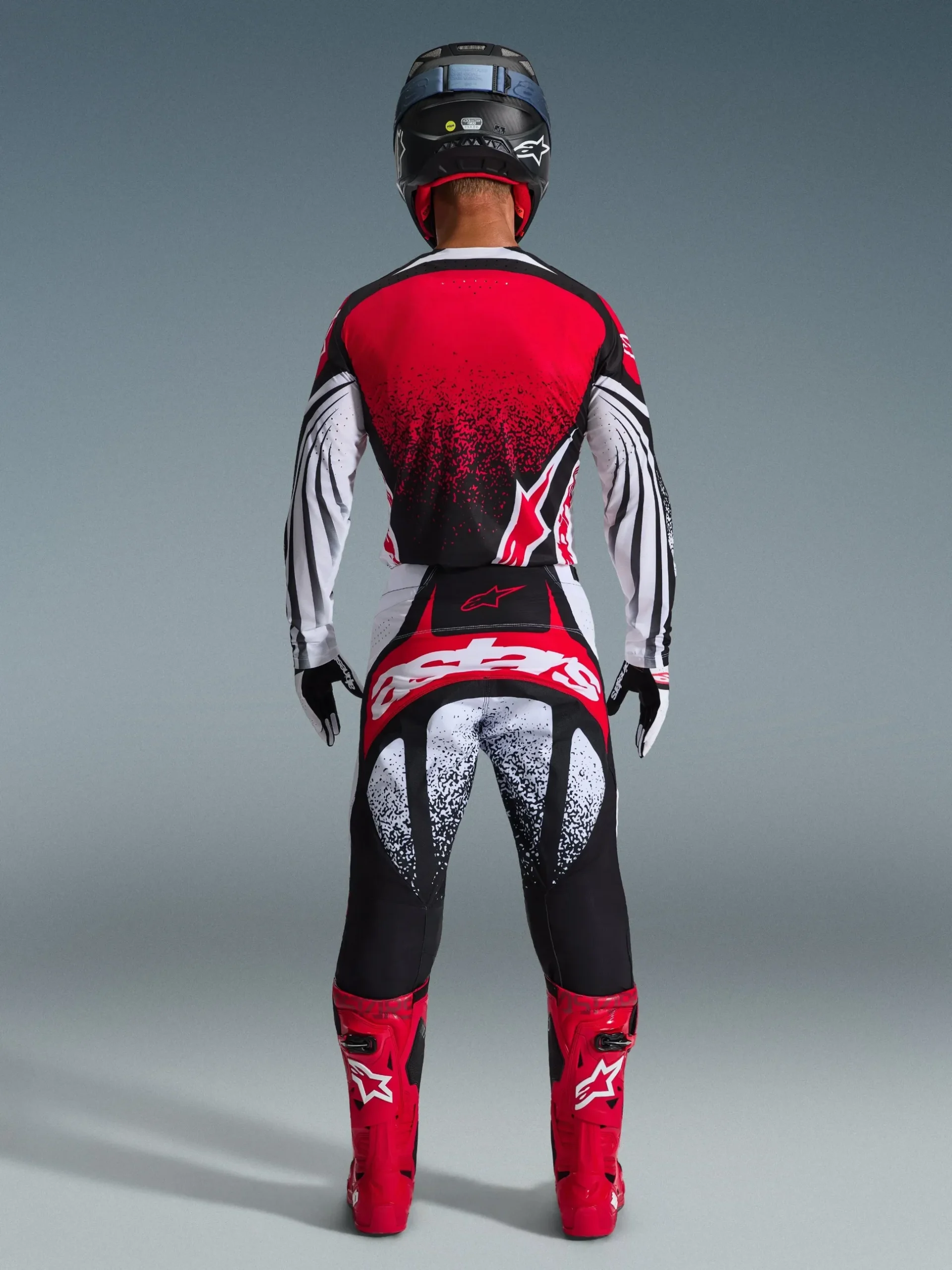 2026 Techstar Nomur Trikot