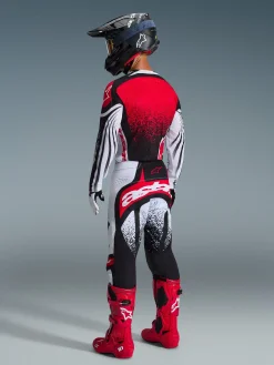 2026 Techstar Nomur Trikot