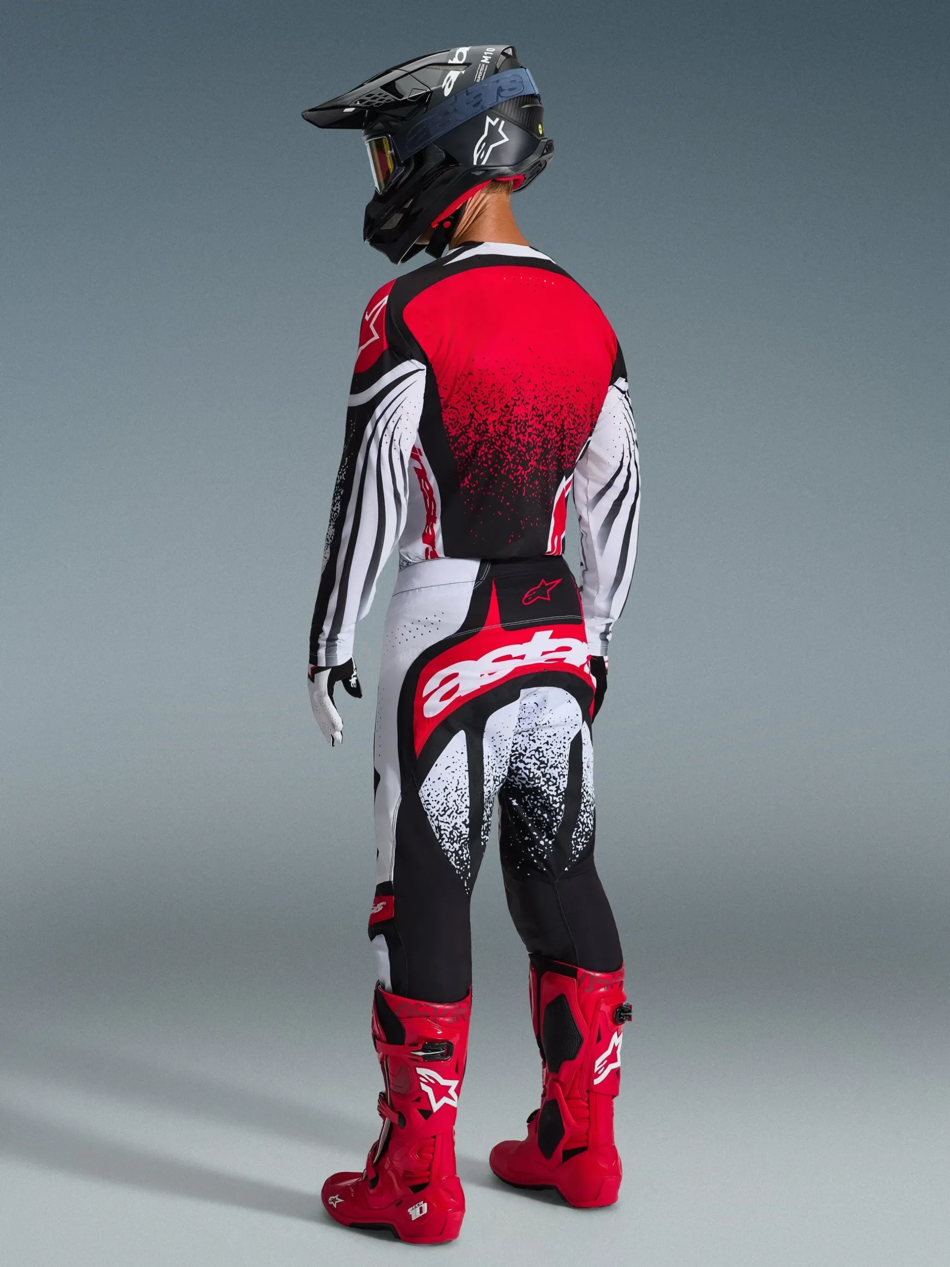 2026 Techstar Nomur Trikot