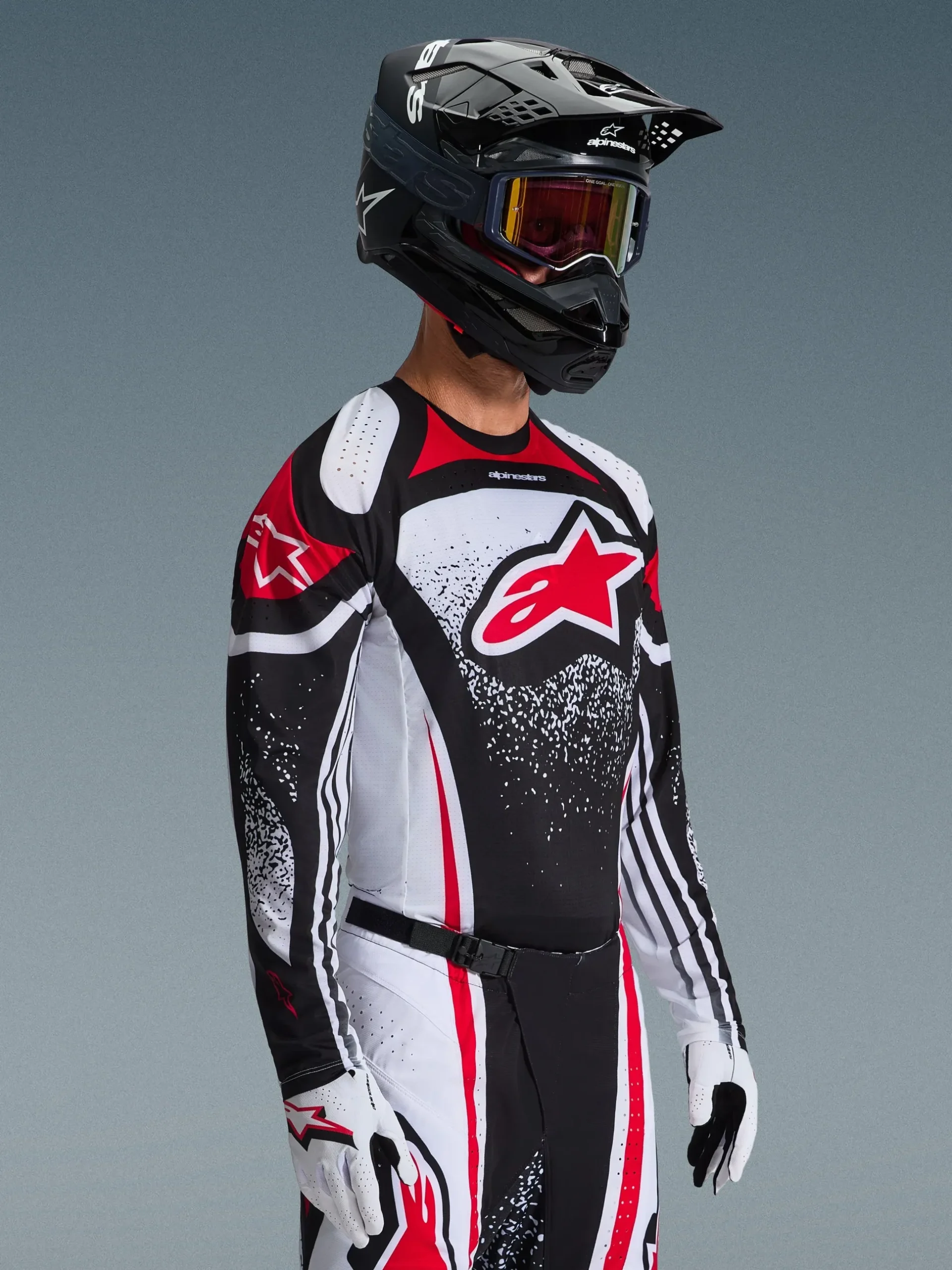 2026 Techstar Nomur Trikot