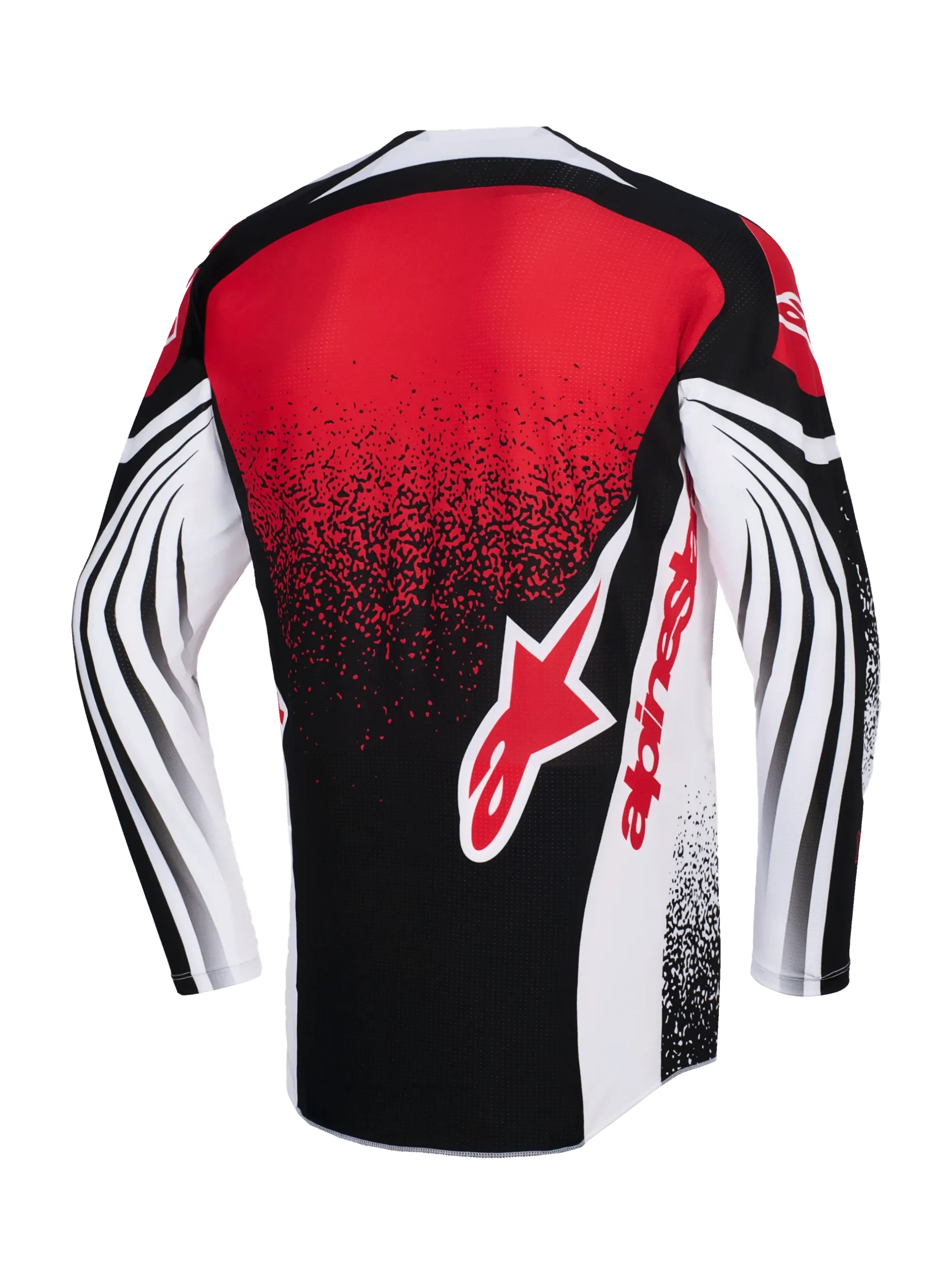 2026 Techstar Nomur Trikot