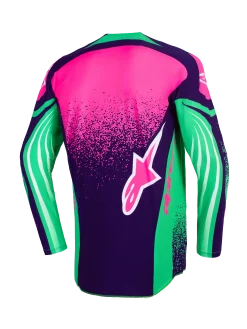 2026 Techstar Nomur Trikot