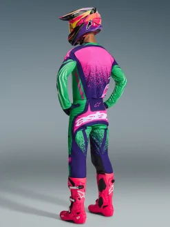 2026 Techstar Nomur Trikot