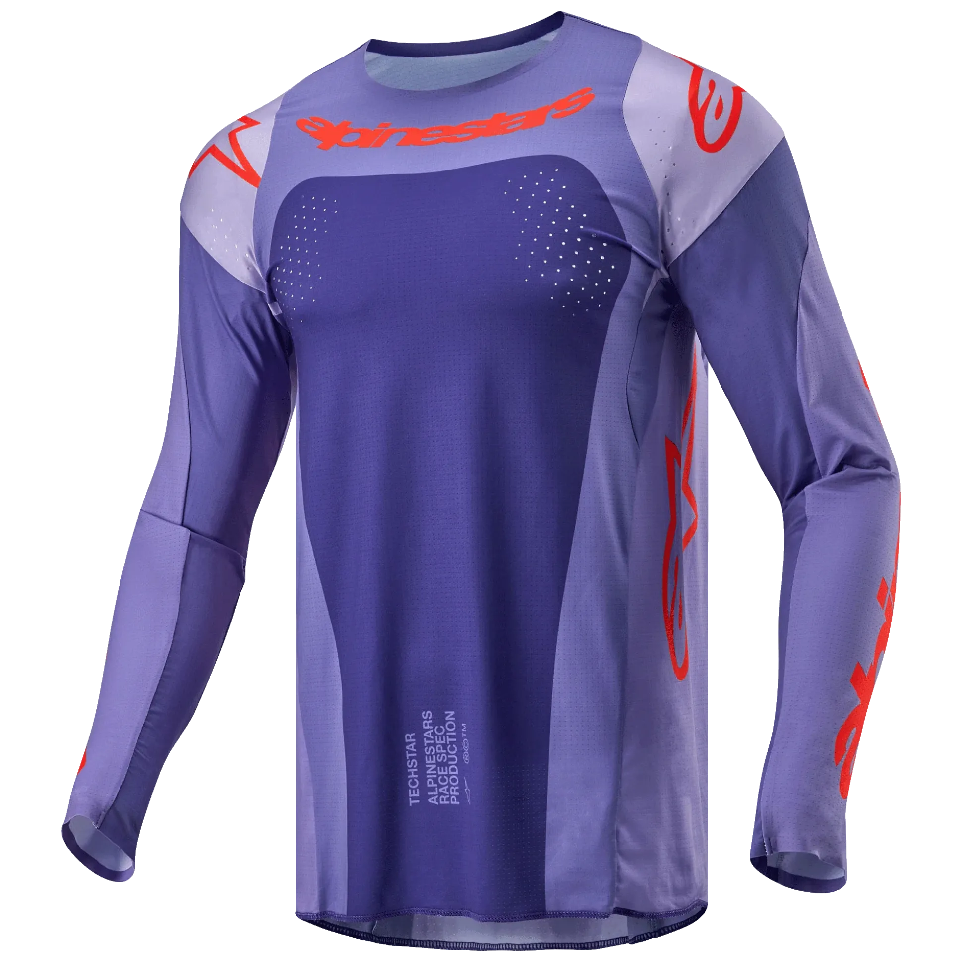 2024 Techstar Ocuri Trikot