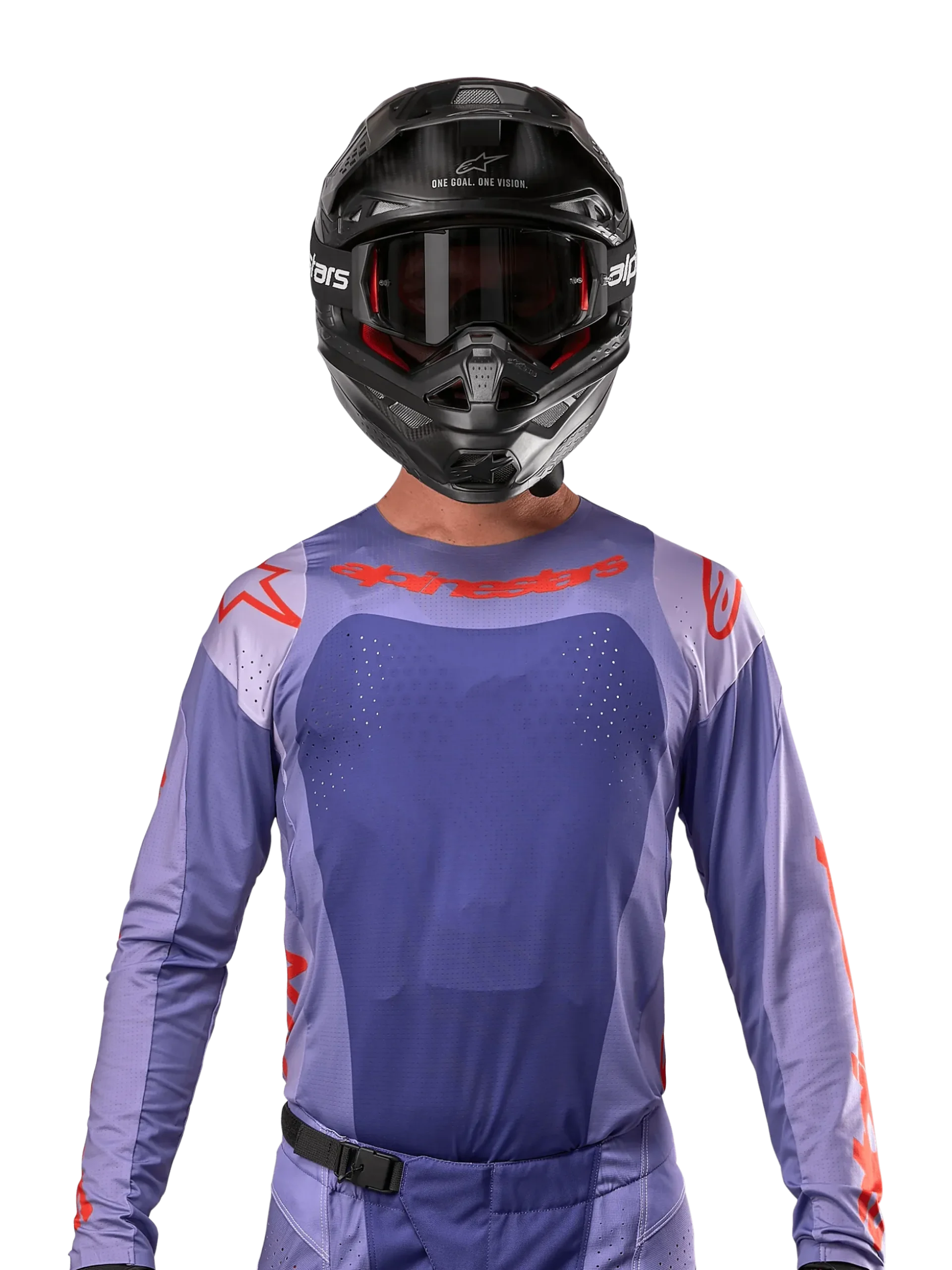 2024 Techstar Ocuri Trikot