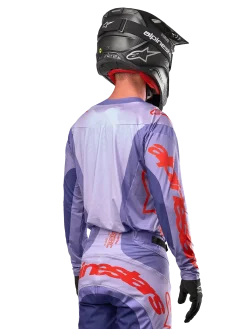 2024 Techstar Ocuri Trikot