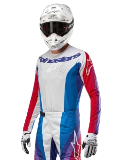 2024 Techstar Pneuma Trikot