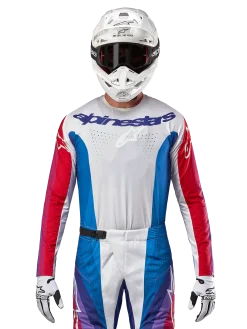 2024 Techstar Pneuma Trikot