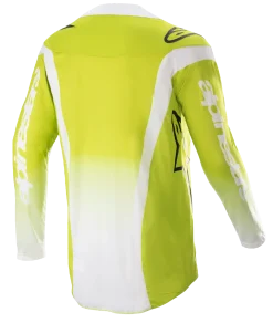 2023 Techstar Push Trikot